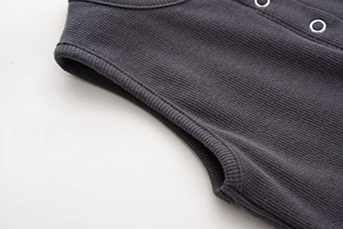 Lightweight Soft Cotton romper for babies