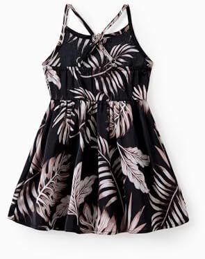 PATPAT Family Matching Summer Outfits Set 1