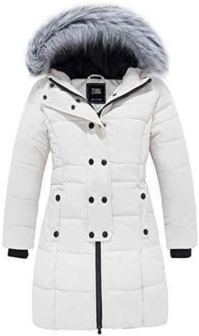 ZSHOW Puffer Jacket