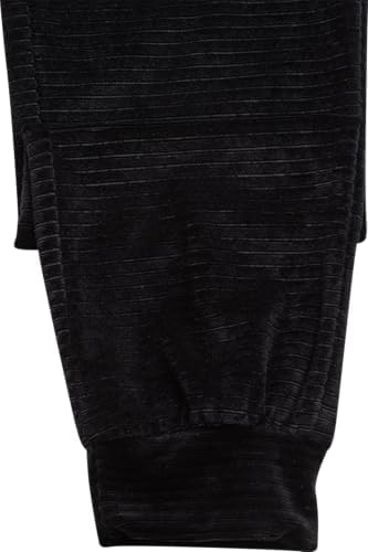 Real Love Girls jog set - Soft Fleece Flare Cargo Pants