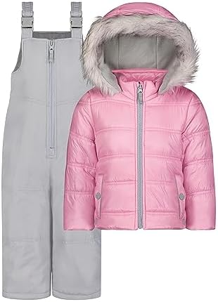 Heavyweight Insulated Winter