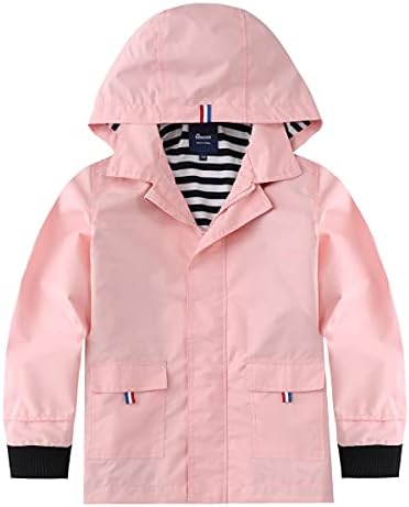 Hiheart Waterproof Hoodie