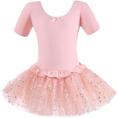 Dancina Girls Sparkle Sparkles