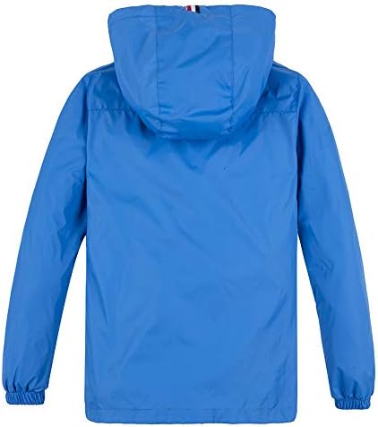 Jingle Bongala Lightweight Rain Jacket for Kids