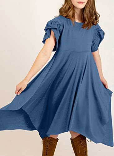 Bliable Summer Boho Dress