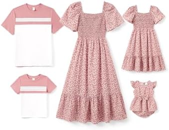 Family Matching Outfits Adorable and Cozy for All Ages