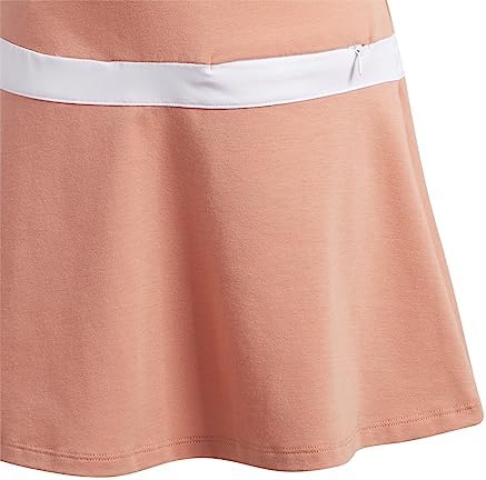 Adidas Kids Long Sleeve Versatile Dress