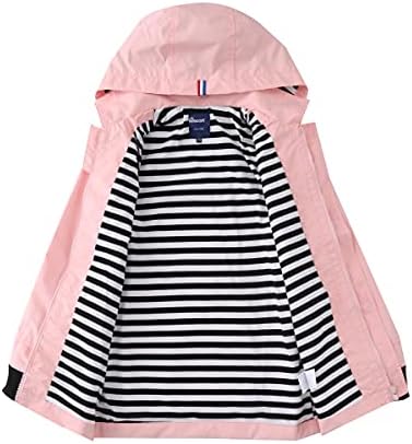 Hiheart Waterproof Hoodie