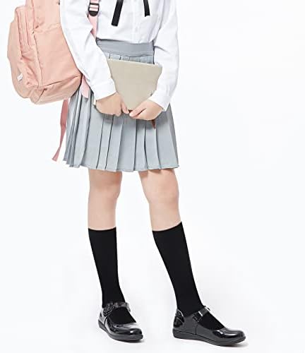 3-Pair Stripes Knee