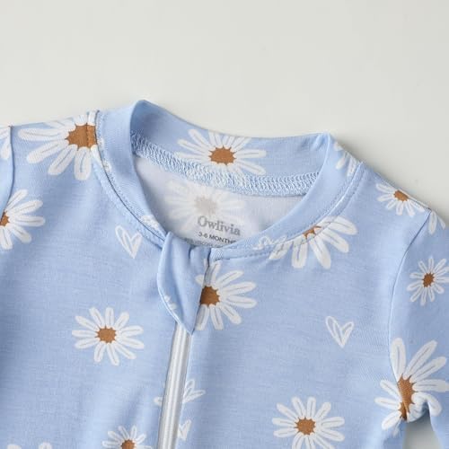 Stylish Bamboo Sleep Pj for Babies