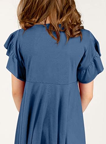 Bliable Summer Boho Dress