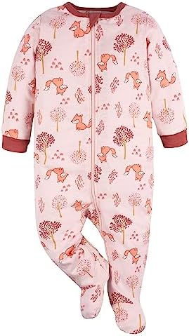 Gerber 12-Piece Layette Gift Set for Baby Girls and Boys