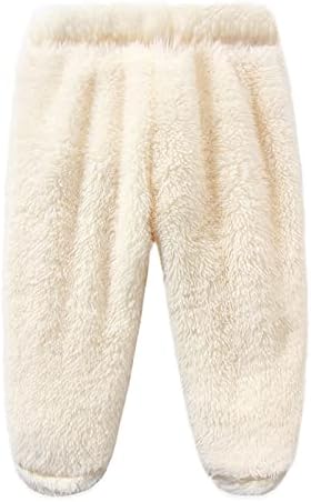 Double-Layer Coating Fleece Bear Ears Jacket Set for Kids