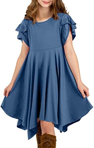 Bliable Summer Boho Dress