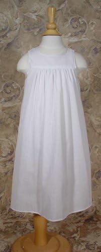 Little Things Mean A Lot - Polycotton Dress Slips