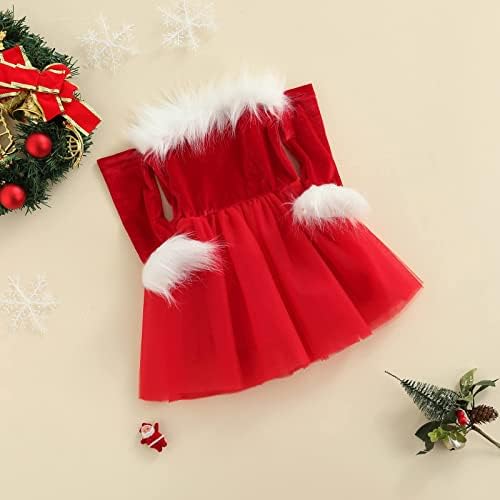 Perfect Christmas Dress for Kids