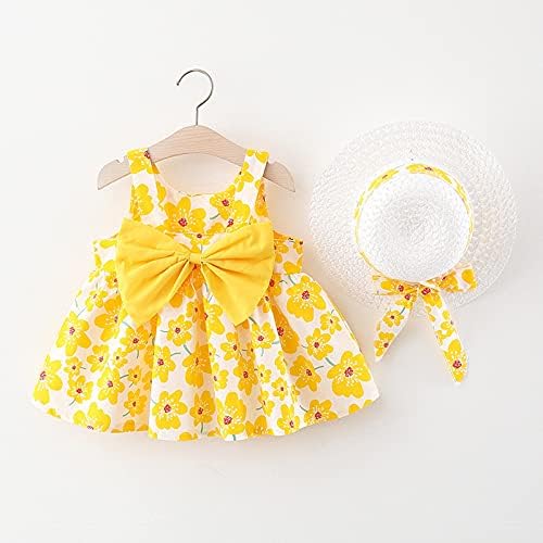 ChARMING Floral Tutu Dress