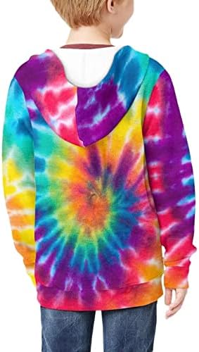 Renewold Kids Zip-Up Hoodie
