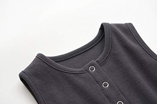 Lightweight Soft Cotton romper for babies