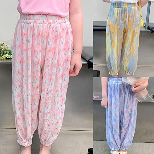 Comfortable Khaki Pants for Boys Girls Teens