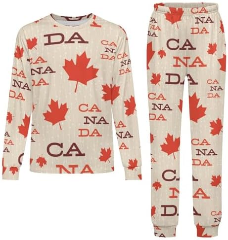 Meiko KidsSoftLongSleevePajamaSet