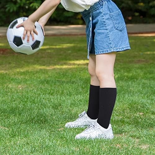 3-Pair Stripes Knee