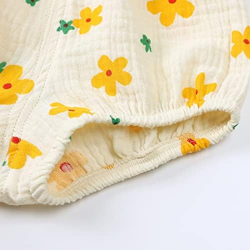 Perfect Cotton Linen Blend Bloomer Shorts for Boys Girls and Toddlers