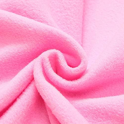 Sowllars Girls Rain Jacket Waterproof Windbreaker