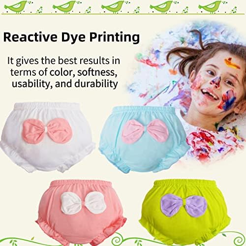 Perfect Toddler Underwear