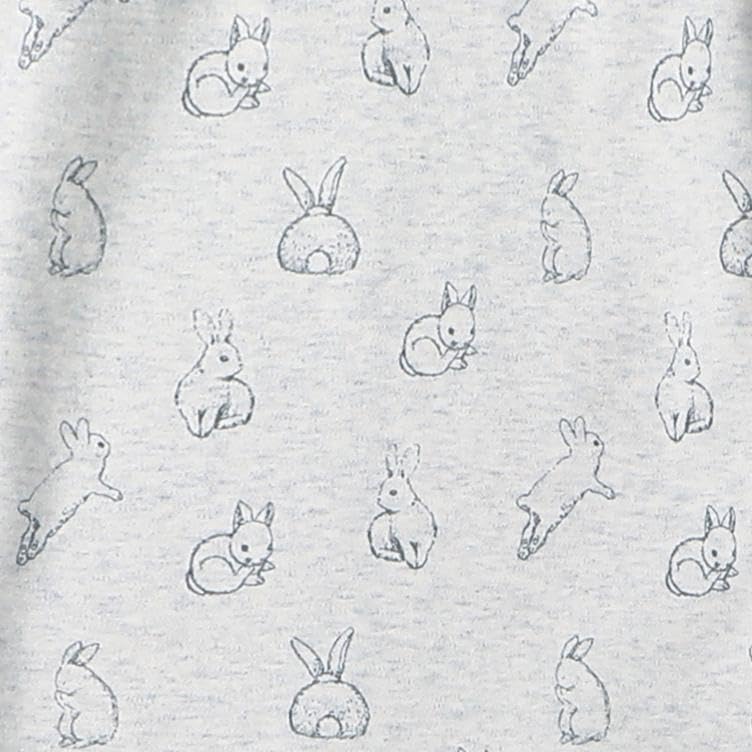 Owlivia Organic Cotton Baby Pajama Sets for Boys and Girls