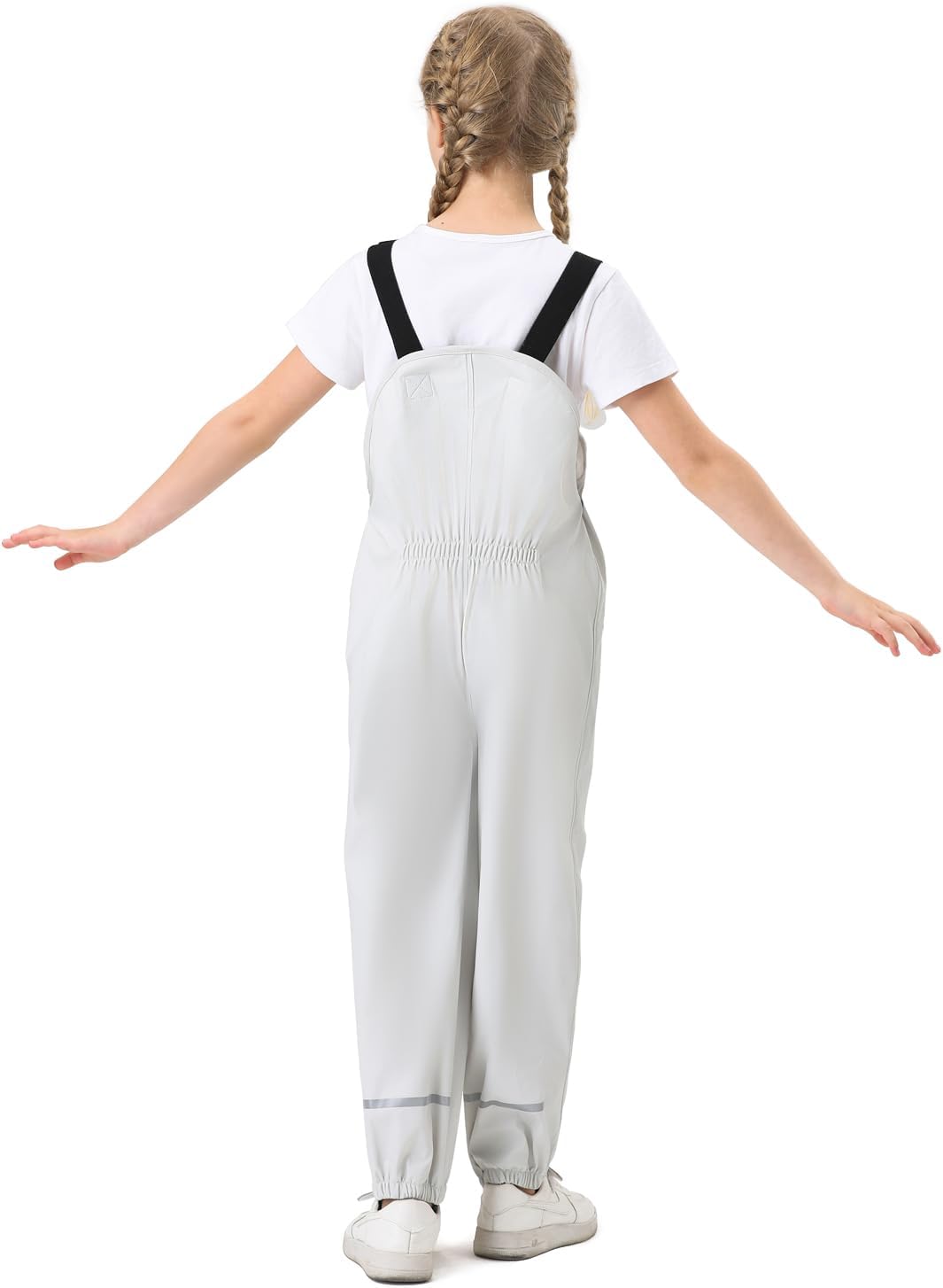 Plus Rain - Kids Unisex Rain Pants for 2-9 Years