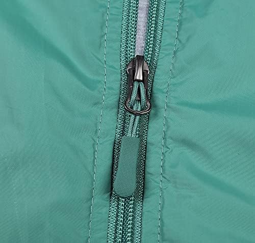 Jingle Bongala Boys and Girls Lightweight Breathable raincoat waterproof