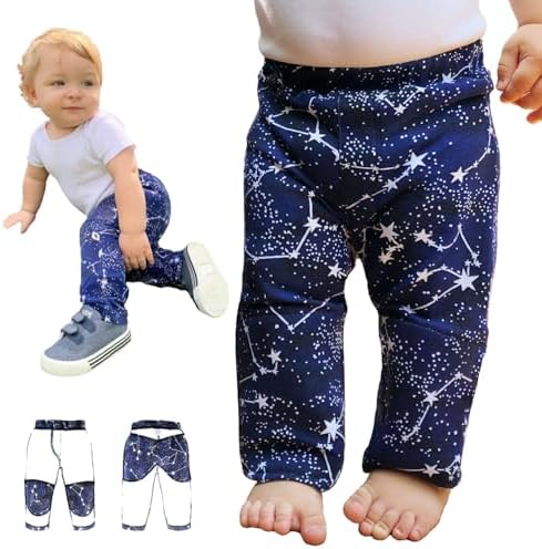 Crawling Pants for Boys Girls