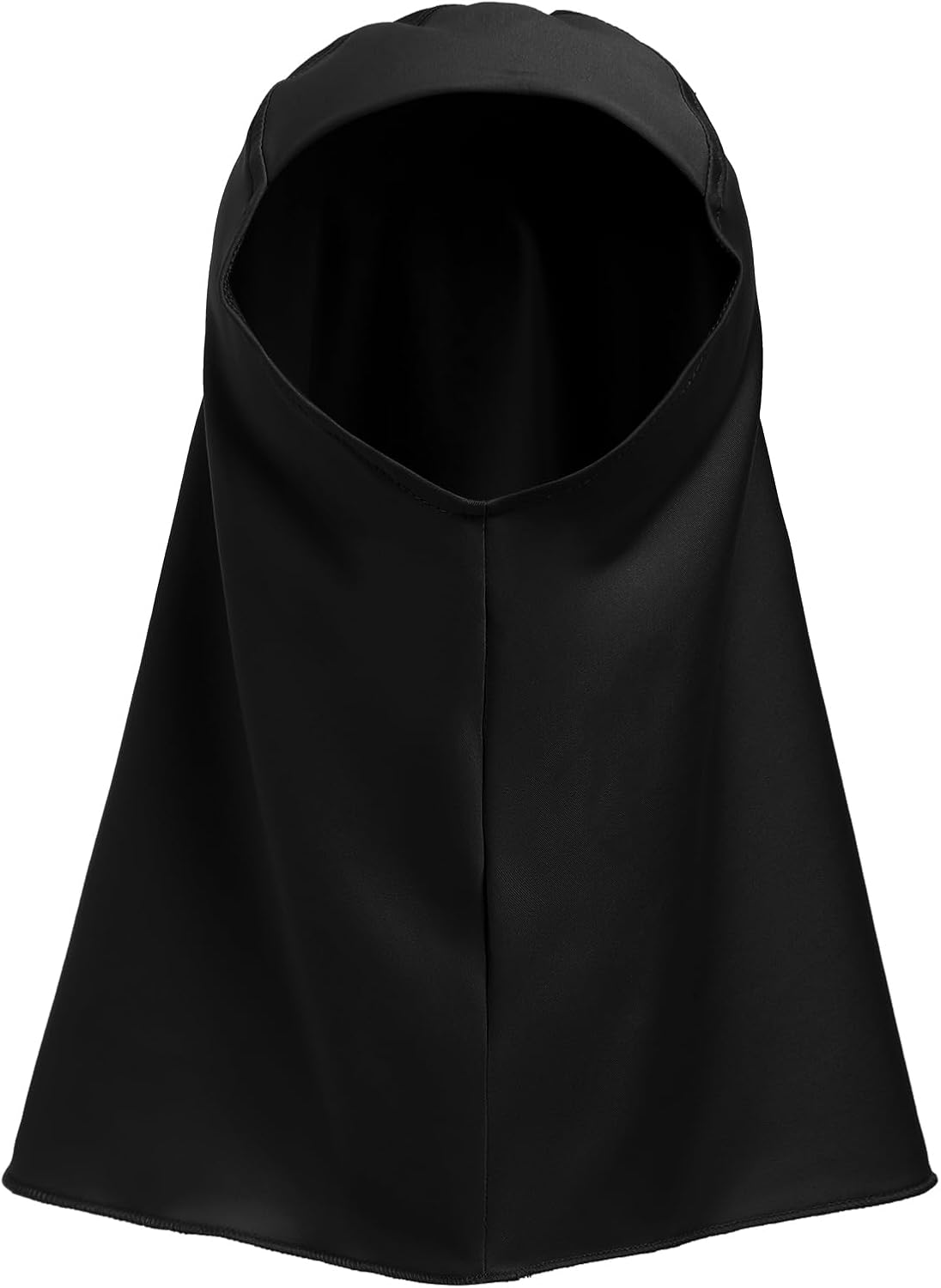 Sleek hijab dress for Toddler girls - Modest Ramadan outfit