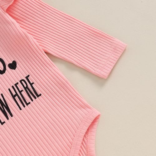 Perfect Newborn Outfit for Girls