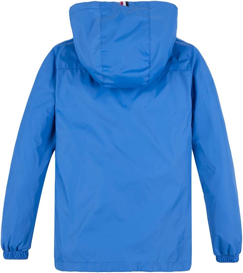 Jingle Bongala Lightweight Rain Jacket for Kids