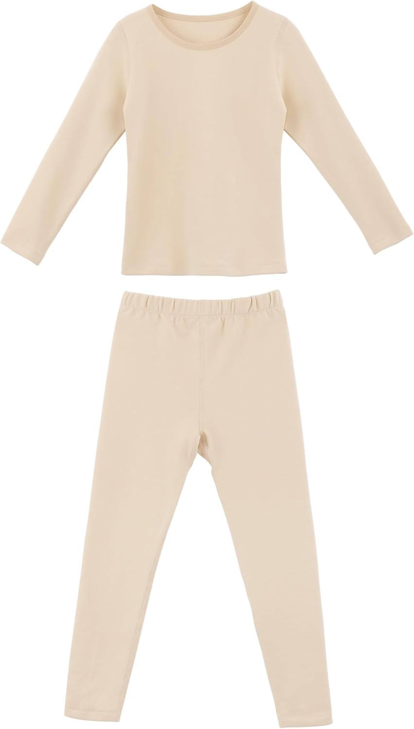Dayrose Girls Thermal Set
