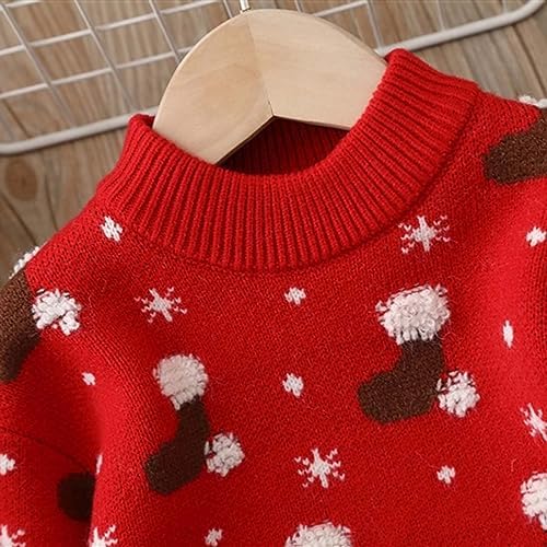 Cute Puli Sweater