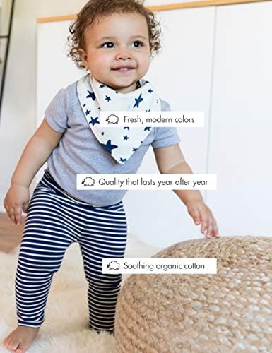 Soft comfy sweatpants for babies