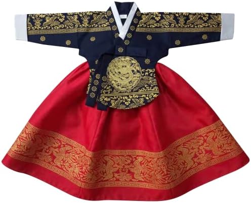 Perfect Spot for Hanbok Naturals