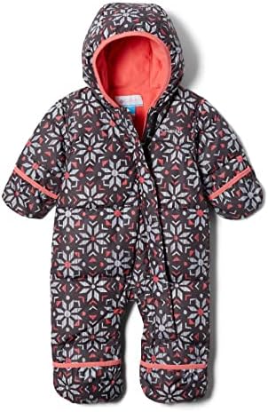 Warm Snug Winter Bunting for Babies