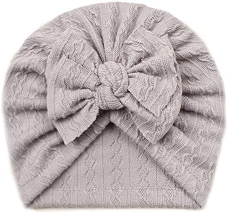 Adjustable Easter Bunny Bonnet Cap for Infants
