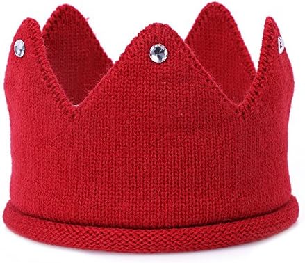 Adorable Baby Knit Headband Hat