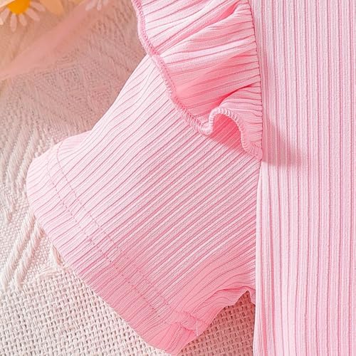Girls Ruffle Tutu Dress for Toddler Princess Party