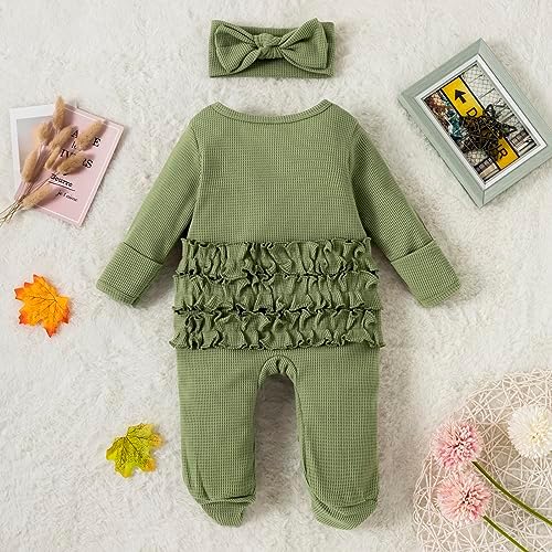 Cute Baby Romper for Girls
