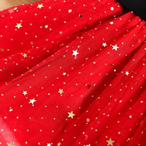 Perfect Christmas Dress for Toddler Girl