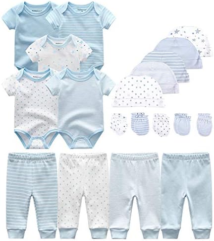 Perfect Baby Layer Set