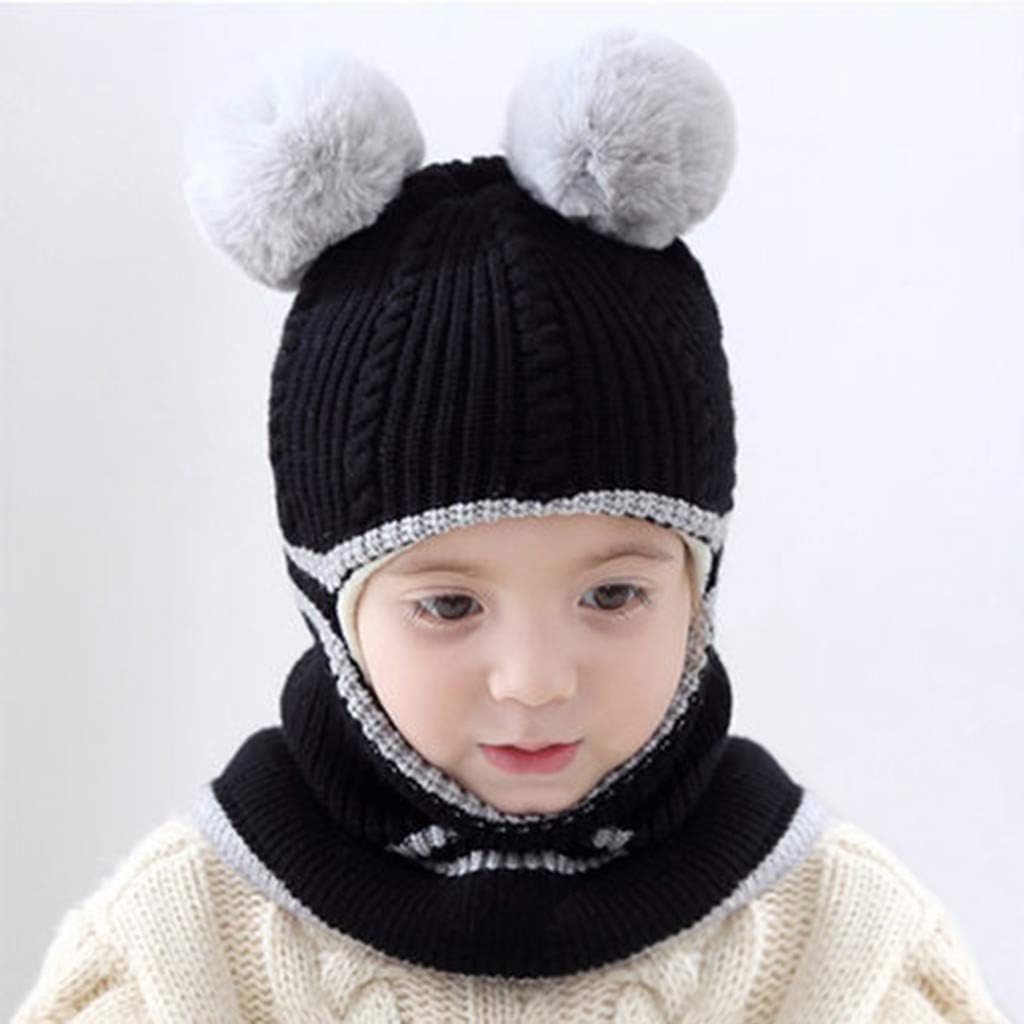 Premium Winter Accessories for Babies and Kids