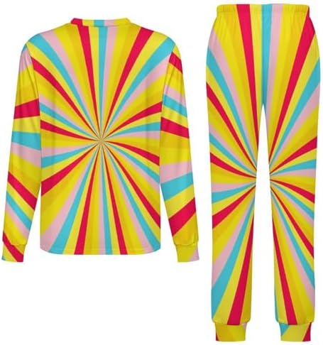 Meiko Solar - Thermal Underwear Set for Kids Comfortable stylish breathable