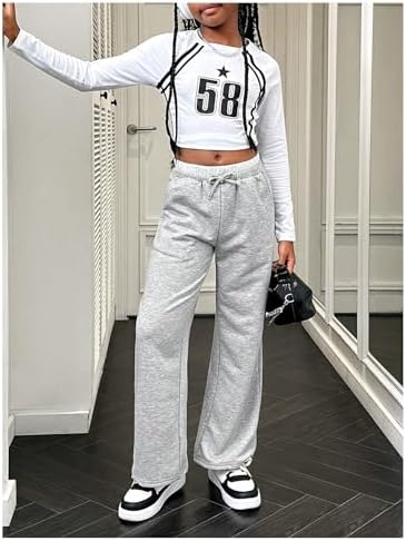 Premium Track Pants for Girls